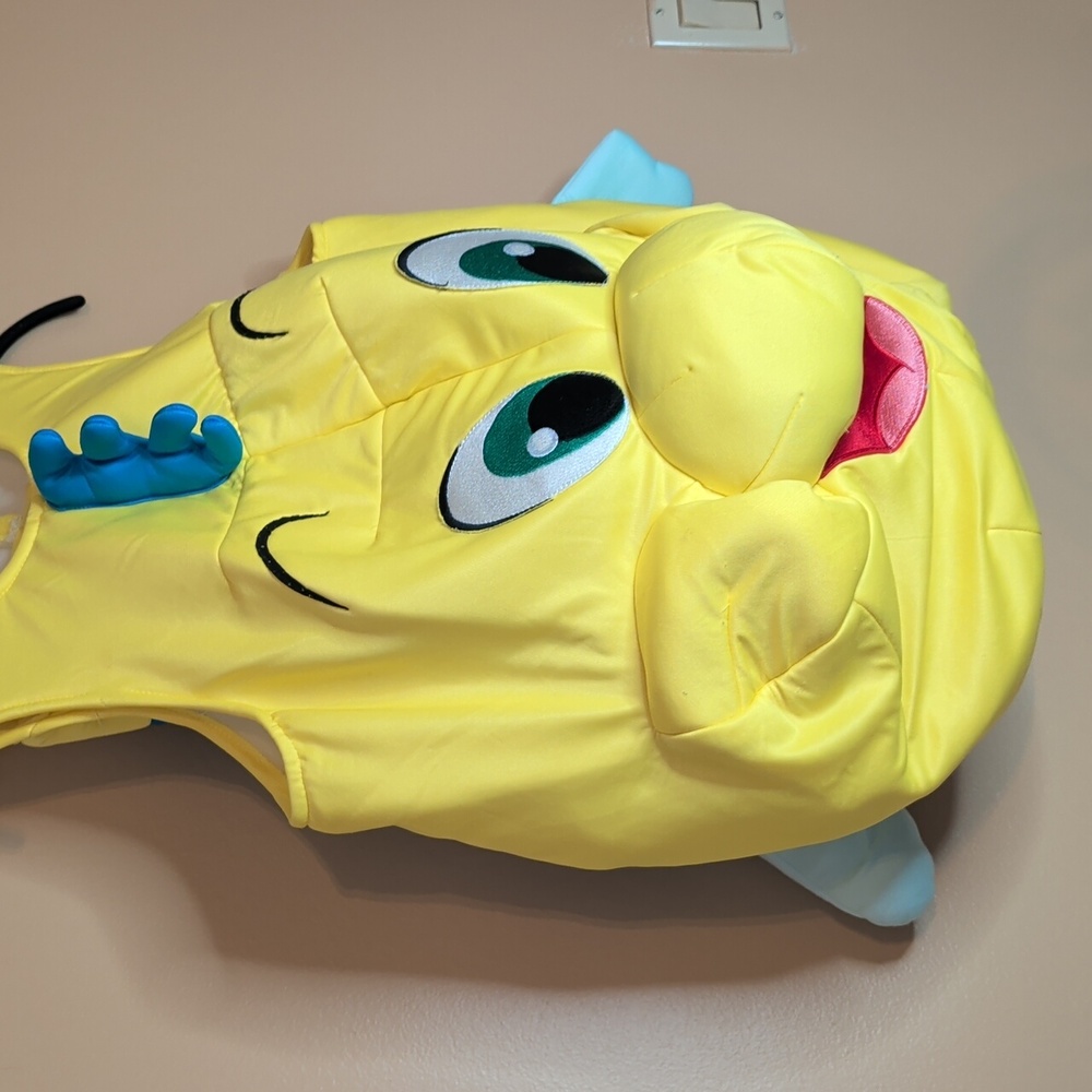 Disney Store Flounder Costume Size L/XL - Picture 8 of 13